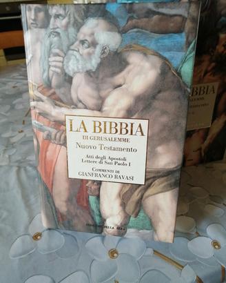 La Bibbia
