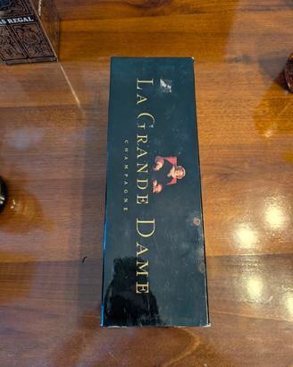 La Grande Dame 1979