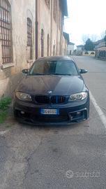 BMW serie 1 