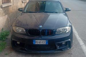 BMW serie 1 