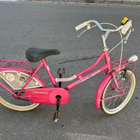 Bicicletta