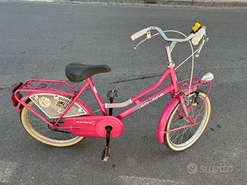 Bicicletta