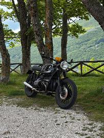 BMW r100 1981 ASI