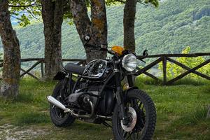 BMW r100 1981 ASI