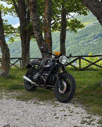 BMW r100 1981 ASI