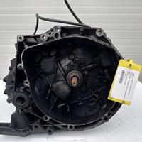 CAMBIO AUTOMATICO PEUGEOT 3008 Serie Diesel 1600 (