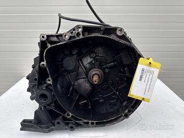 CAMBIO AUTOMATICO PEUGEOT 3008 Serie Diesel 1600 (