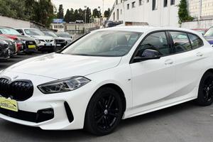 Bmw Serie 1 116D M-SPORT