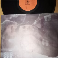 Bridge over troubled water Vinile