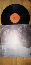 Bridge over troubled water Vinile