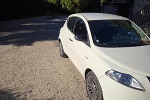 GPL LANCIA Ypsilon