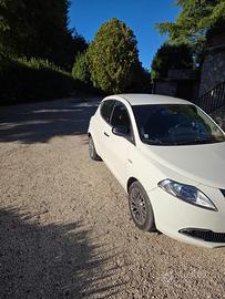 GPL LANCIA Ypsilon