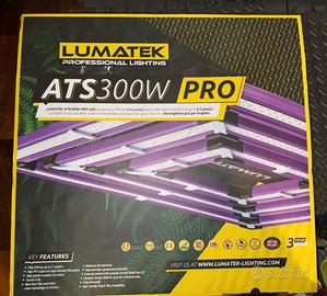 Lampada Lumatek ATS 300W Pro Nuova