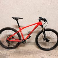 MTB GT Zaskar Elite 27.5