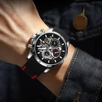 Orologio uomo nuovo " fino al 14 gennaio"