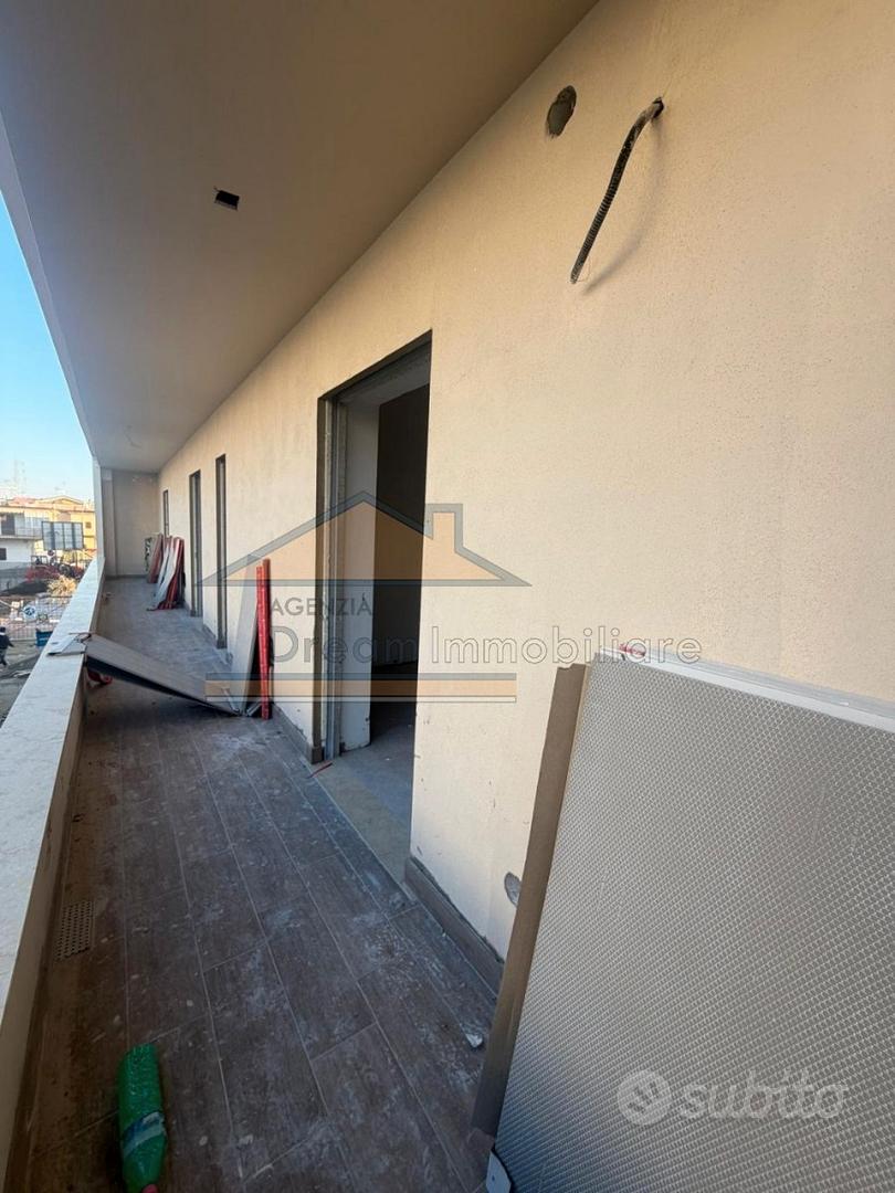 Appartamento - Vista 5