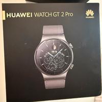 Huawei Watch gt 2 pro