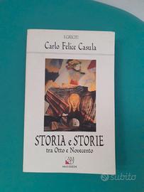 Storia e storie tra Otto e Novecento