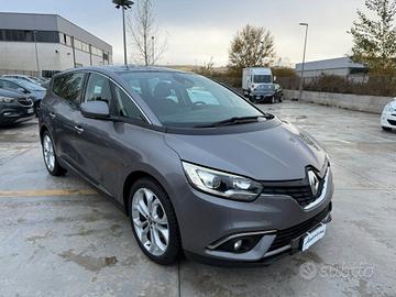 Renault Grand Scenic dCi 150 CV EDC -7 POSTI-