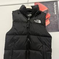 gilet the north face