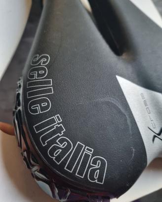 Sella di Selle Italia