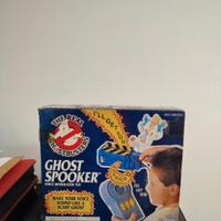 Ghostbusters Ghost spooker voice modulator 1986