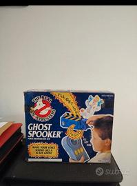 Ghostbusters Ghost spooker voice modulator 1986