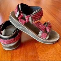 Sandali bambini Lizard 32