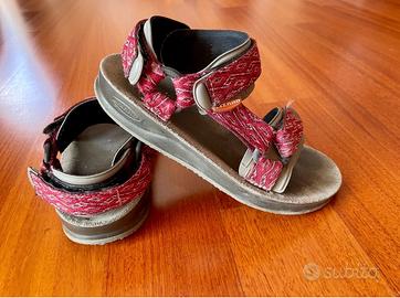 Sandali bambini Lizard 32