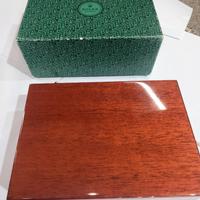 Scatola originale Rolex Daytona Zenith 16523