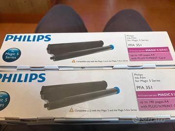 Ink-Film stampante Philips PFA351 magic 5