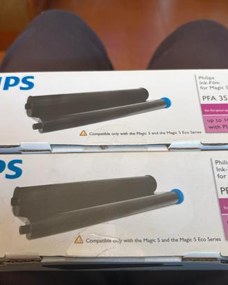 Ink-Film stampante Philips PFA351 magic 5