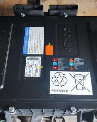 Batteria al litio Kia Sportage 1.6 Hybrid