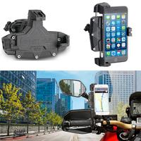 PORTA SMARTPHONE MOTO SCOOTER GIVI S920M ALLUMINIO