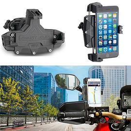 PORTA SMARTPHONE MOTO SCOOTER GIVI S920M ALLUMINIO