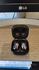 Samsung galaxy buds live