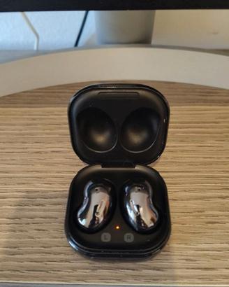 Samsung galaxy buds live