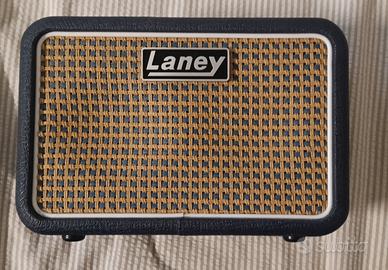 Mini amplificatore per chitarra Laney