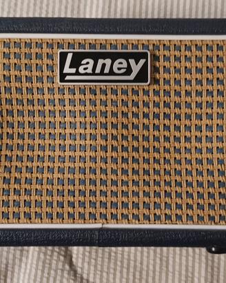 Mini amplificatore per chitarra Laney