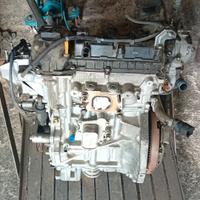 Motore suzuki swift 1.0 turbo k10c