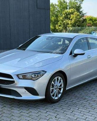 Mercedes-Benz CLA 200 Shooting Brake d Business Ex