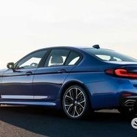 Bmw serie 5 2020 ricambi