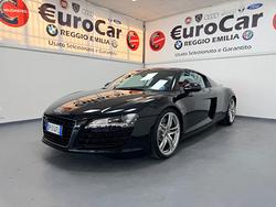 Audi R8 4.2 V8 420CV FSI quattro R tronic 04/2008