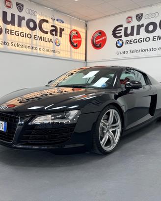 Audi R8 4.2 V8 420CV FSI quattro R tronic 04/2008