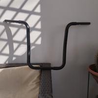 Manubrio Ape hanger Gangster Chicano's  18"