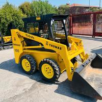 P10 MINI PALA 23 Q Thomas 105