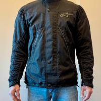 Giacca da moto Alpinestars uomo - M (48)