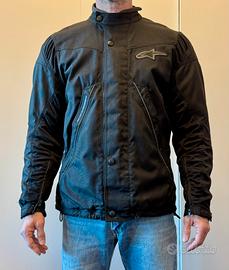 Giacca da moto Alpinestars uomo - M (48)