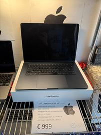 MacBook Air Retina 15"