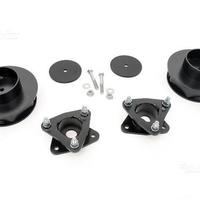 Rough Country Lift Kit 2.5 pollici Dodge Ram 09-18